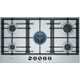 Варочная панель Bosch PCR9A5B90M (Цвет: ..