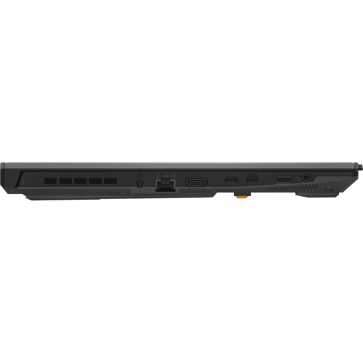 Ноутбук Asus TUF Gaming F17 FX707ZV4-HX055 i7-12700H  /  16Gb  /  SSD1Tb  /  RTX4060 8Gb  /  17.3 IPS FHD (1920x1080)  /  noOS  /  grey