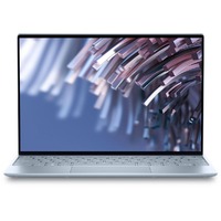 Ноутбук Dell XPS 13 9315 Core i5 1230U 8Gb SSD512Gb Intel Iris Xe graphics 13.4 WVA FHD (1920x1200)/ENGKBD Windows 11 Professional silver WiFi BT Cam (9315-0001)