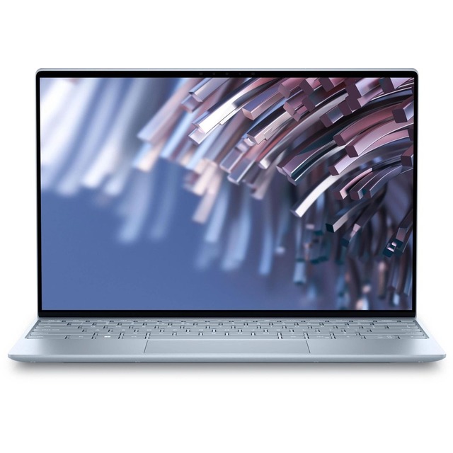 Ноутбук Dell XPS 13 9315 Core i5 1230U 8Gb SSD512Gb Intel Iris Xe graphics 13.4 WVA FHD (1920x1200) / ENGKBD Windows 11 Professional silver WiFi BT Cam (9315-0001)