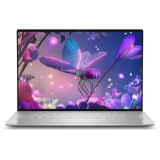 Ноутбук Dell XPS 13 9320 Core i7 1360P 16Gb SSD512Gb Intel Iris Xe graphics 13.4 WVA Touch FHD+ (1920x1200)/ENGKBD Windows 11 Professional silver WiFi BT Cam (9320-0002)