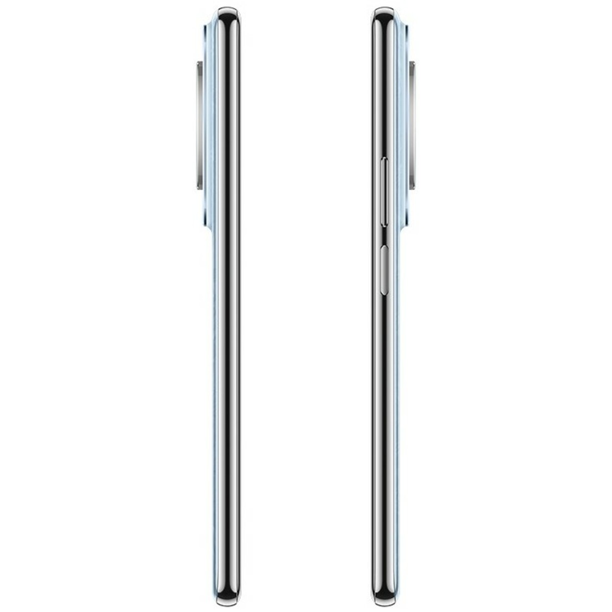Смартфон Huawei nova 14 Pro 12/512Gb (Цвет: Blue Crystal)