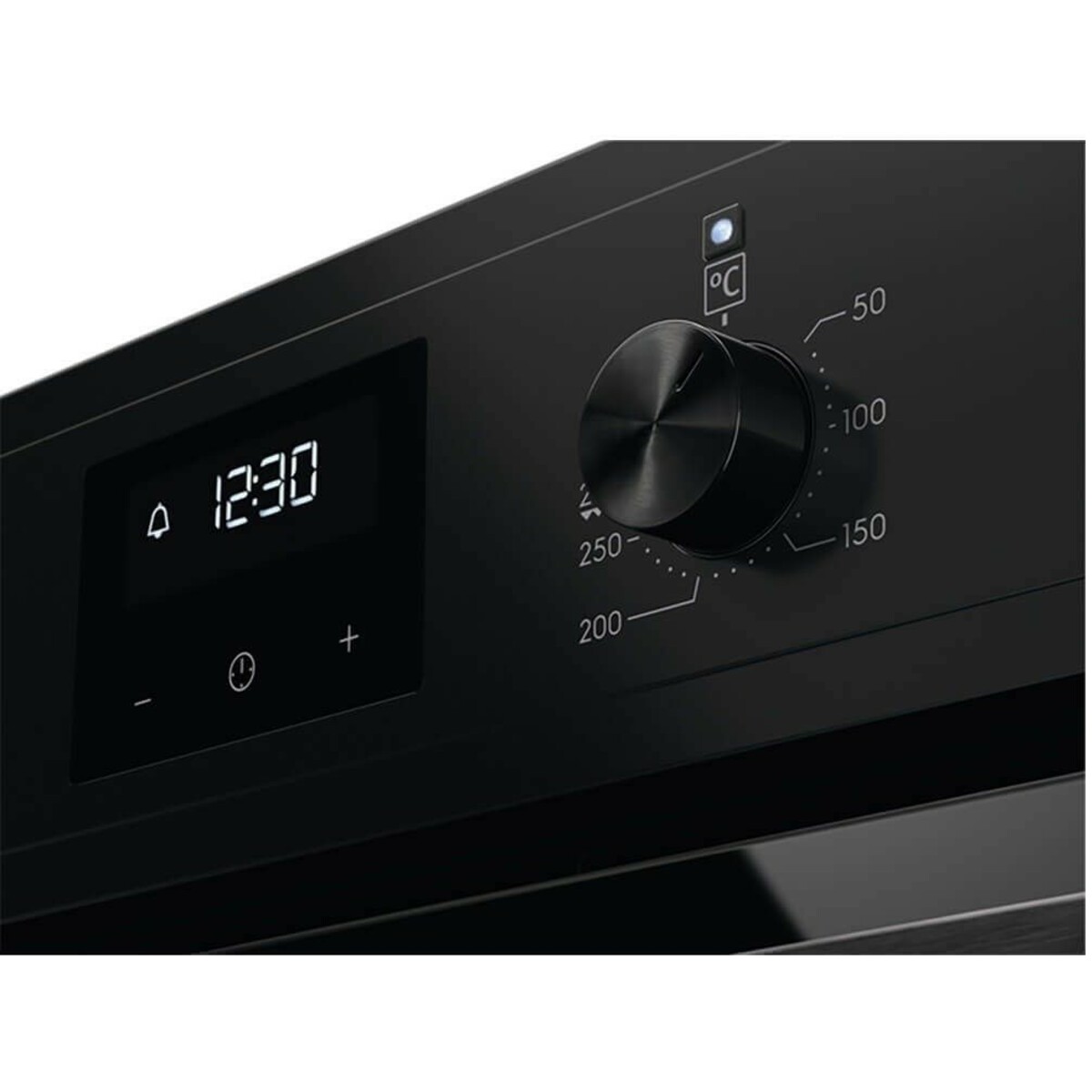 Духовой шкаф Electrolux EOF3C50H, черный