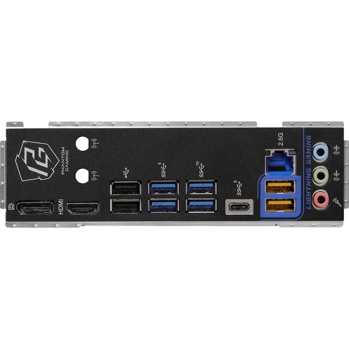 Материнская плата Asrock Z790 PG RIPTIDE