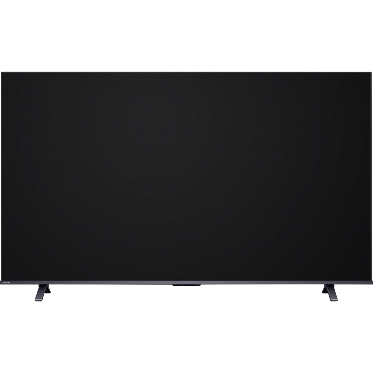 Телевизор Toshiba 65" 65M450RE, черный 