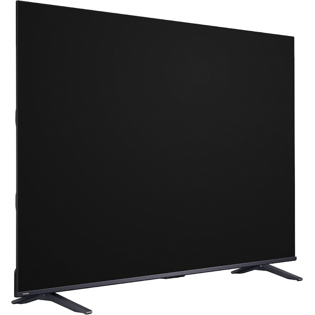 Телевизор Toshiba 65" 65M450RE, черный 