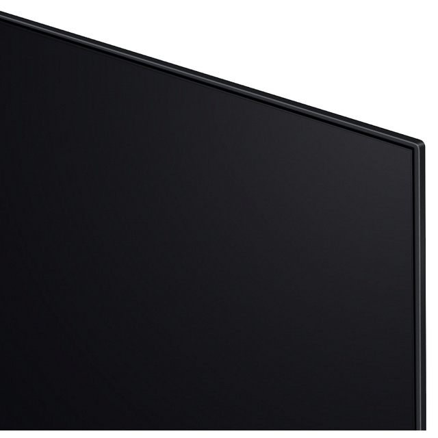 Телевизор Toshiba 65" 65M450RE, черный 