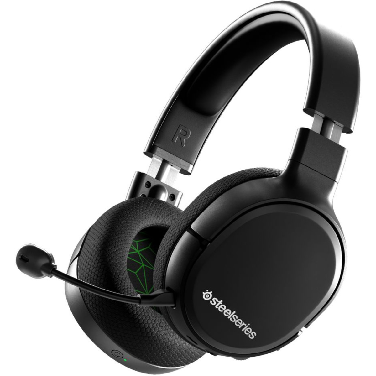 Компьютерная гарнитура Steelseries Arctis 1X Wireless (Цвет: Black)