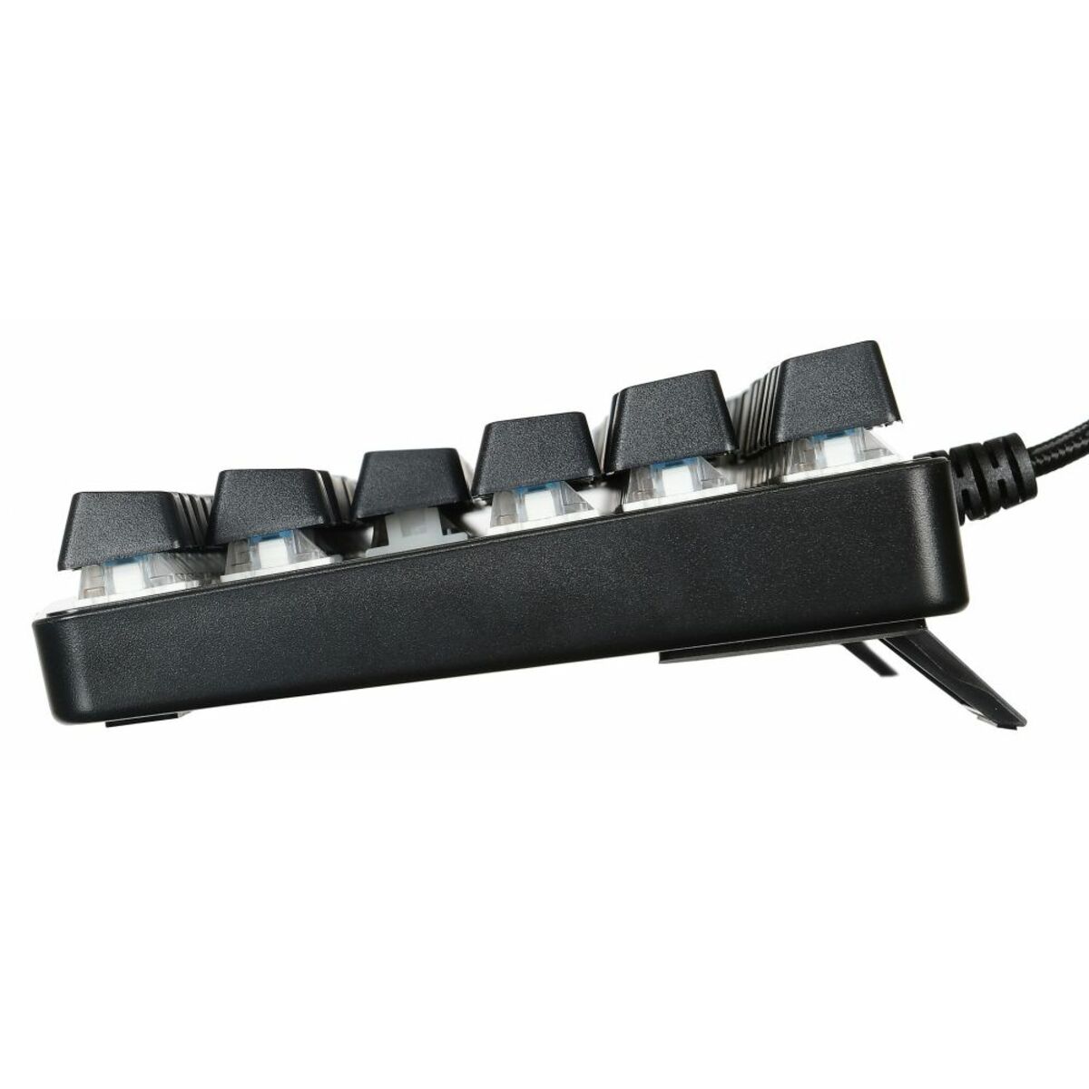 Клавиатура Оклик 960G Dark Knight механическая (Цвет: Black)