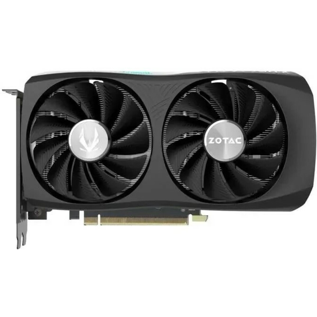 Видеокарта Zotac GeForce RTX 4070 TWIN EDGE OC 12Gb (ZT-D40740H-10M)