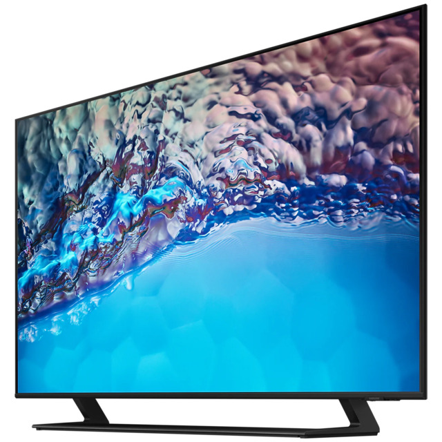 Телевизор Samsung 50  UE50BU8500UXCE (Цвет: Black)