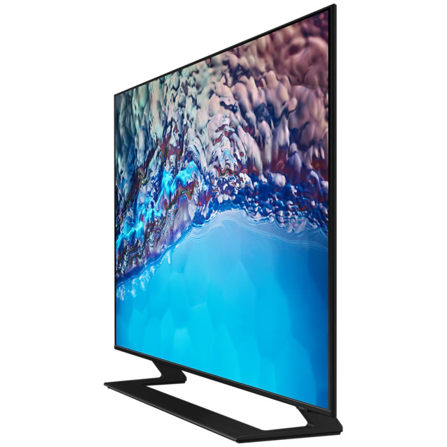 Телевизор Samsung 50  UE50BU8500UXCE (Цвет: Black)