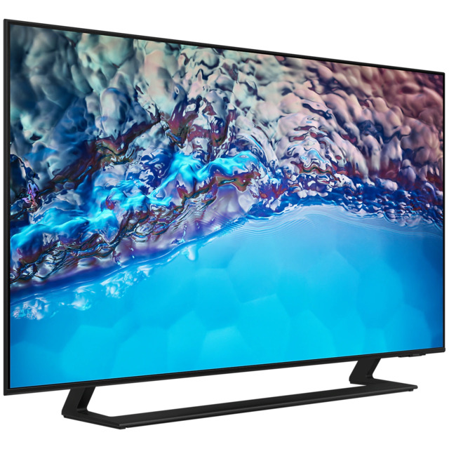Телевизор Samsung 50  UE50BU8500UXCE, черный