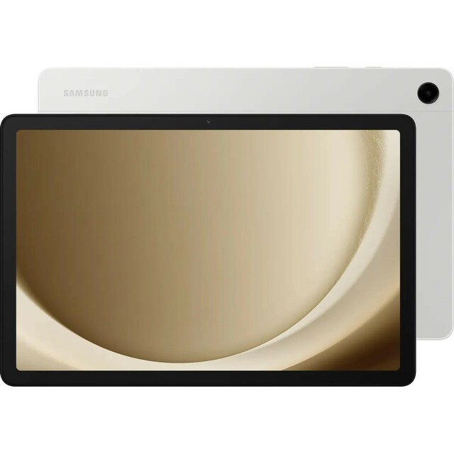 Планшет Samsung Galaxy Tab A9+ 5G 4 / 64Gb X216BZSACAU (Цвет: Silver)