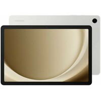 Планшет Samsung Galaxy Tab A9+ 8/128Gb LTE (Цвет: Silver) SM-X216BZSECAU