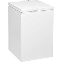 Морозильный ларь Indesit RCF 150 (Цвет: White)