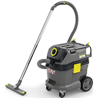 Строительный пылесос Karcher NT 30/1 Tact L (Цвет: Gray)