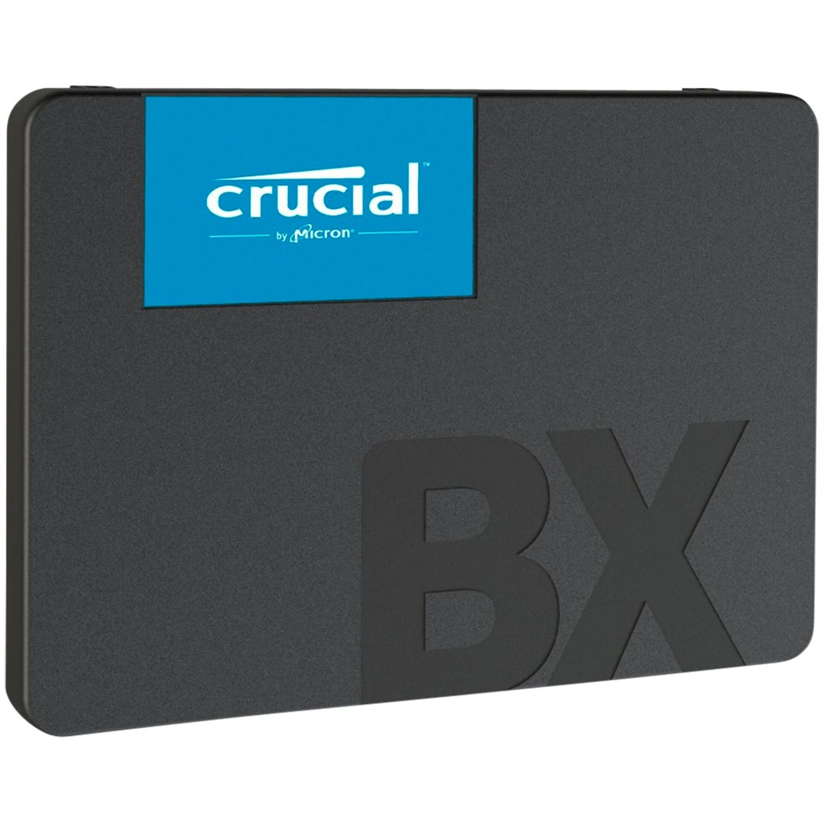 Накопитель SSD Crucial BX500 Gb CT500BX500SSD1