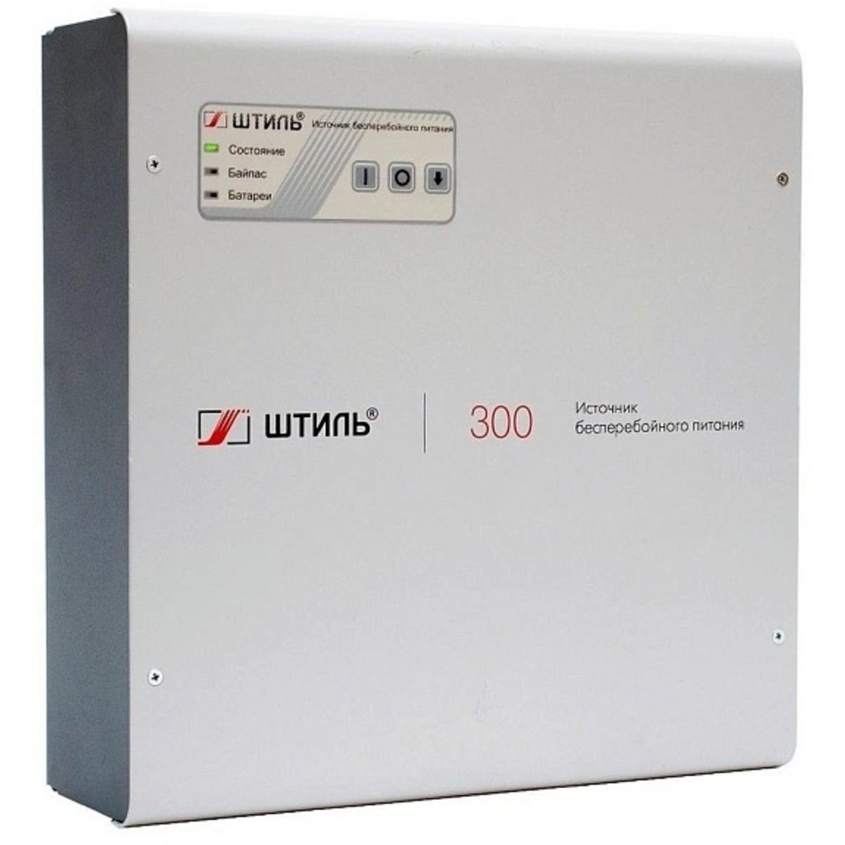 Источник бесперебойного питания Штиль SW300L