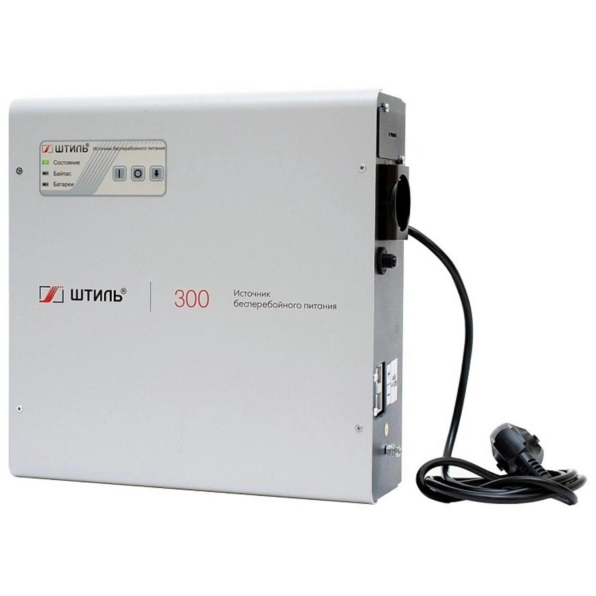Источник бесперебойного питания Штиль SW300L
