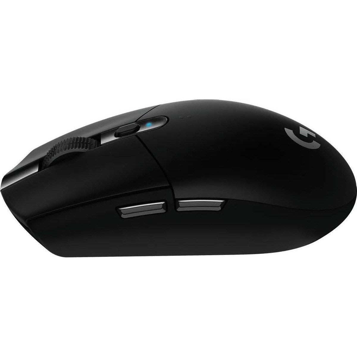 Мышь Logitech G305, черный