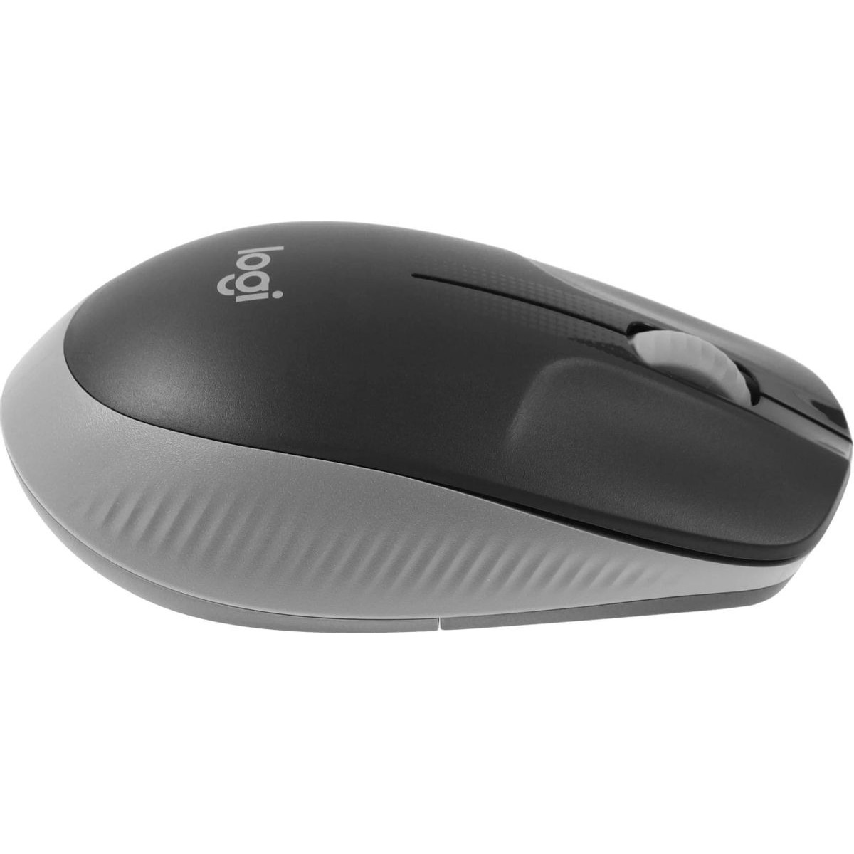 Мышь Logitech M191 (Цвет: Black/Gray)