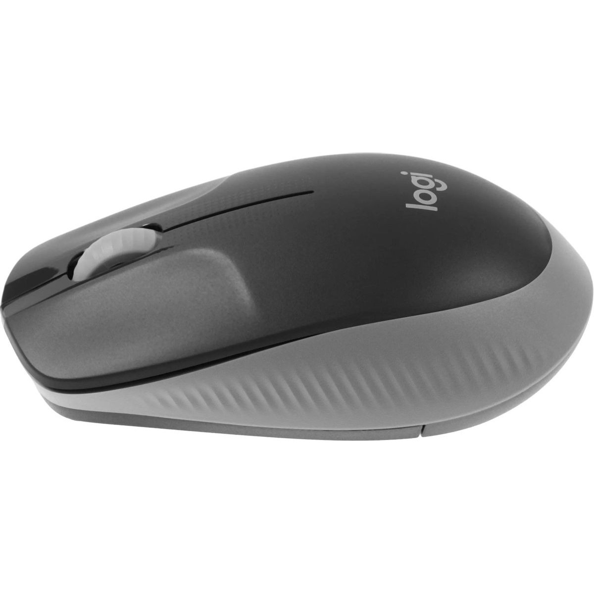 Мышь Logitech M191 (Цвет: Black/Gray)