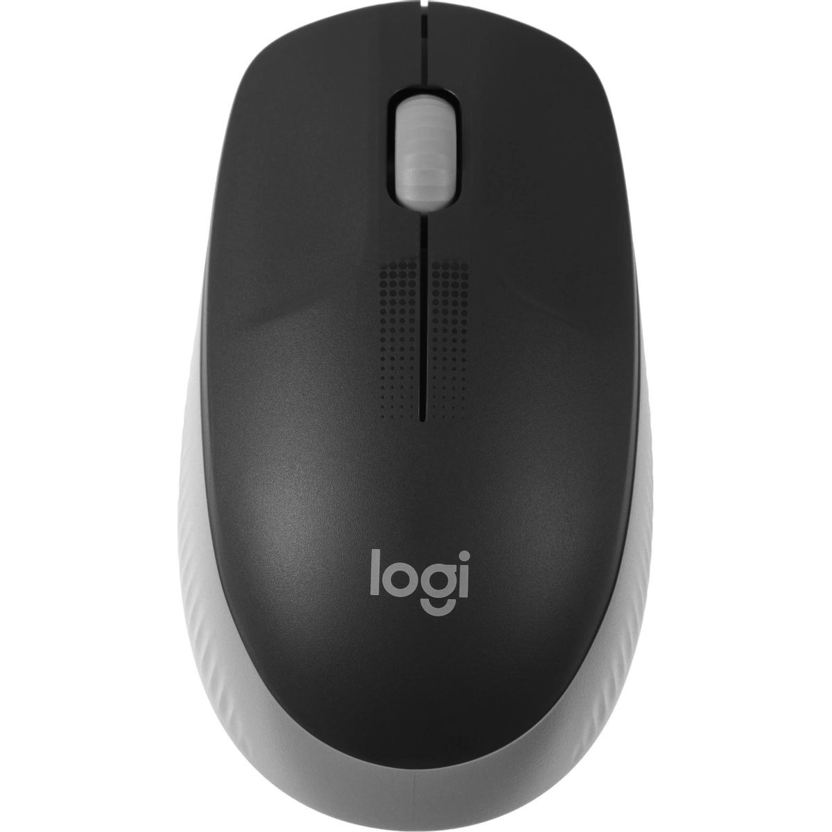 Мышь Logitech M191 (Цвет: Black/Gray)