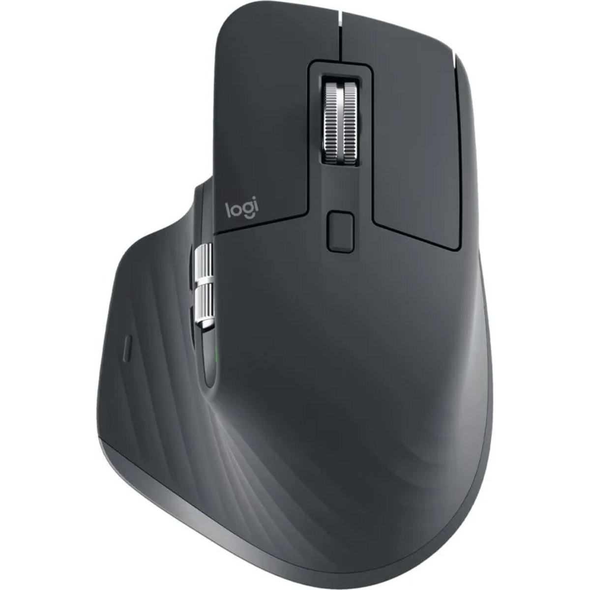 Мышь Logitech MX Master 3S Performance(Цвет: Black)