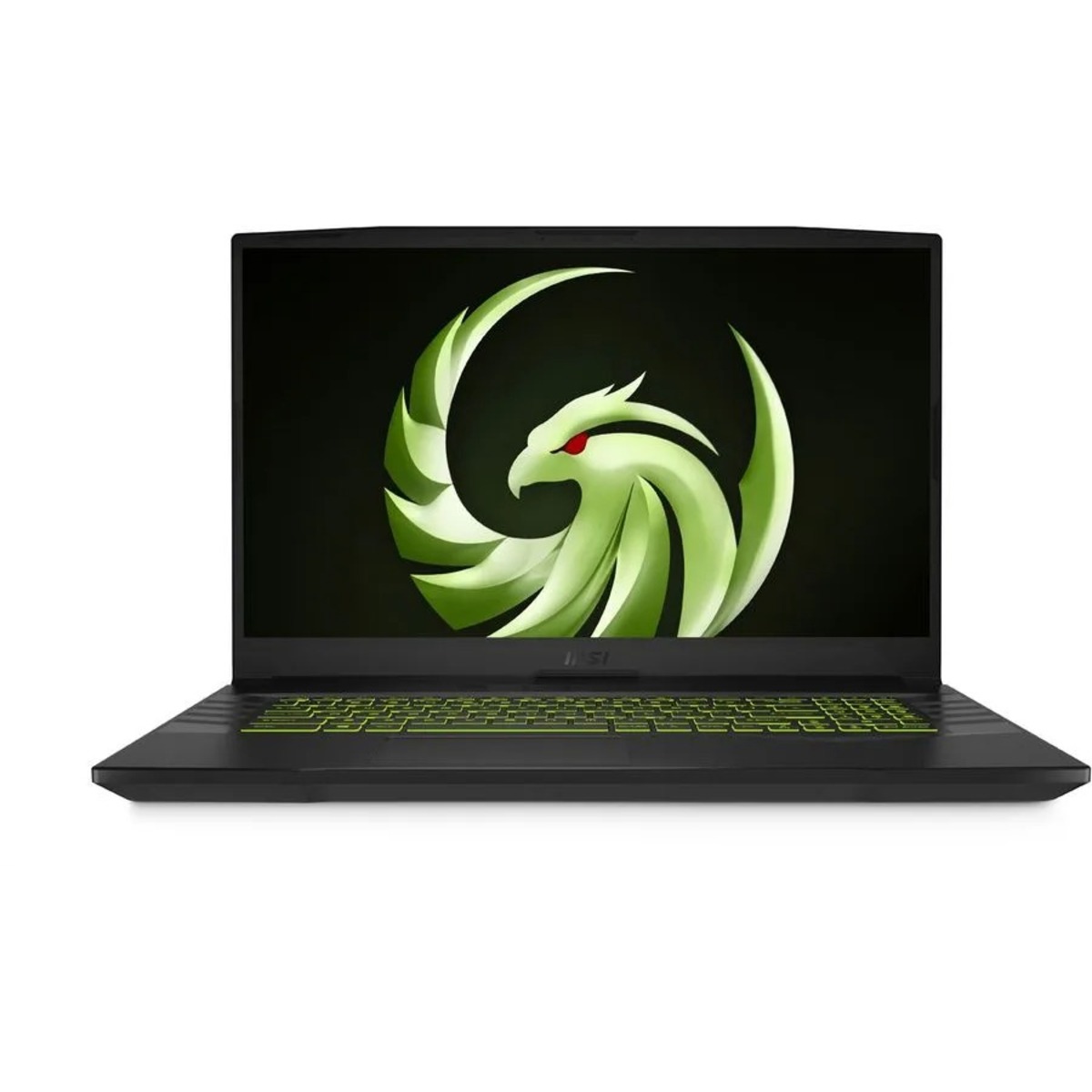 Ноутбук MSI Alpha 17 B5EEK-040XRU Ryzen 9 5900HX 16Gb SSD512Gb AMD Radeon Rx 6600M 8Gb 17.3 IPS FHD (1920x1080) Free DOS black WiFi BT Cam