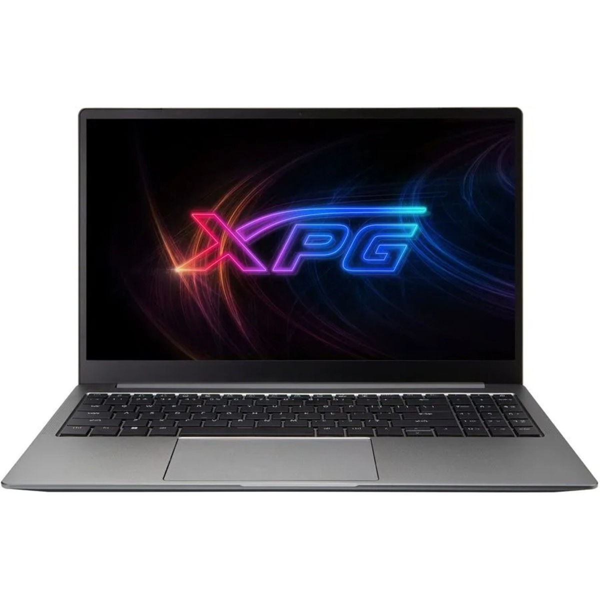 Ноутбук ADATA XPG Xenia 15TC Core i5 1135G7 16Gb SSD512Gb Intel Iris Xe graphics 15.6 IPS FHD (1920x1080) Free DOS silver WiFi BT Cam