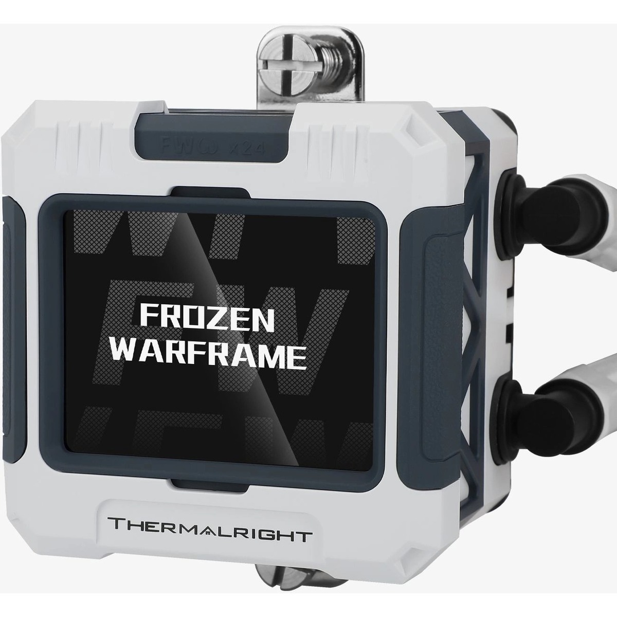 Система водяного охлаждения Thermalright Frozen Warframe 420 ARGB