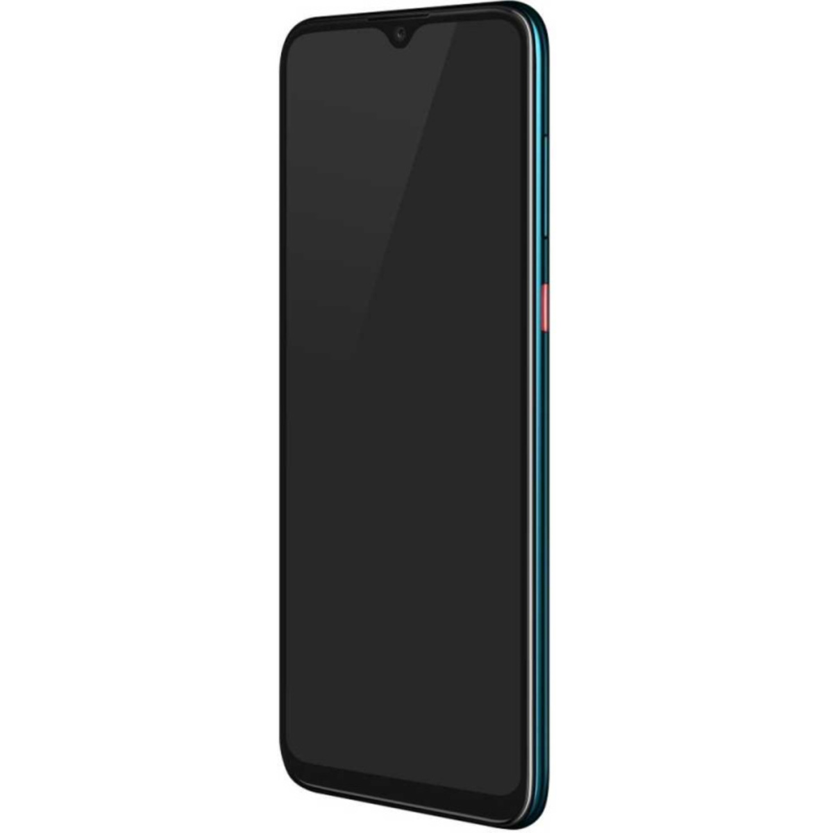 Смартфон ZTE Blade 20 Smart 4/128Gb (NFC) (Цвет: Dark Emerald)