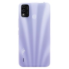 Смартфон Itel A48 (Цвет: Purple)