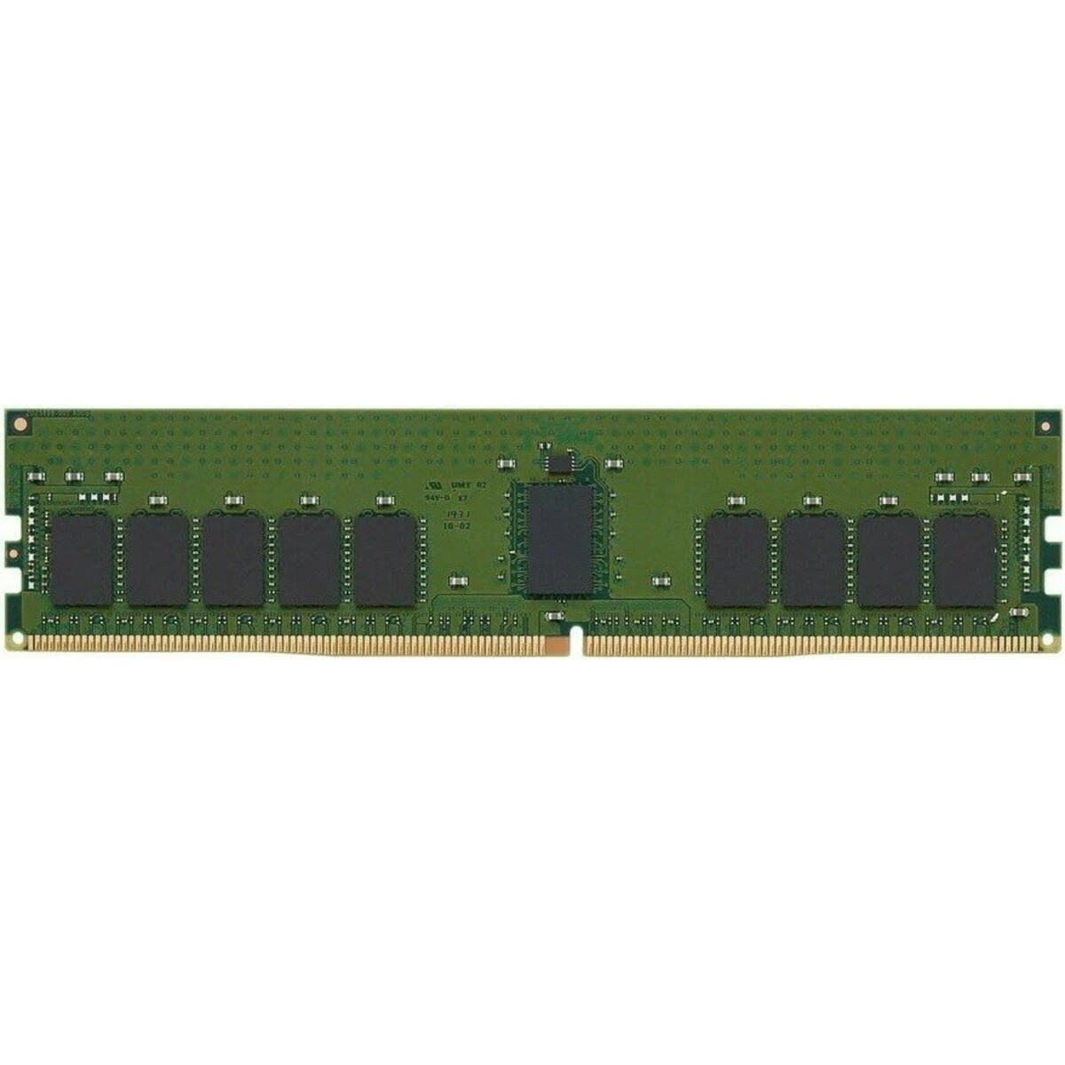 Память DDR4 16Gb 3200Mhz Kingston KSM32RS4/16HDR