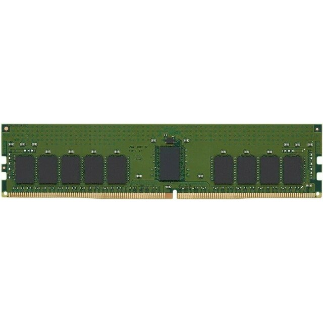 Память DDR4 16Gb 3200Mhz Kingston KSM32RS4 / 16HDR