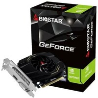 Видеокарта Biostar GeForce GT 1030 4Gb (VN1034TB46)