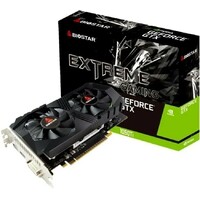 Видеокарта Biostar GeForce GTX 1050 Ti 4Gb (VN1055TF41)