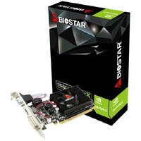 Видеокарта Biostar GeForce 210 1Gb (VN2103NHG6)