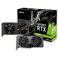 Видеокарта Biostar GeForce RTX 3070 8Gb (VN3706RM82)