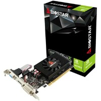 Видеокарта Biostar GeForce GT 710 2Gb (VN7103THX6)