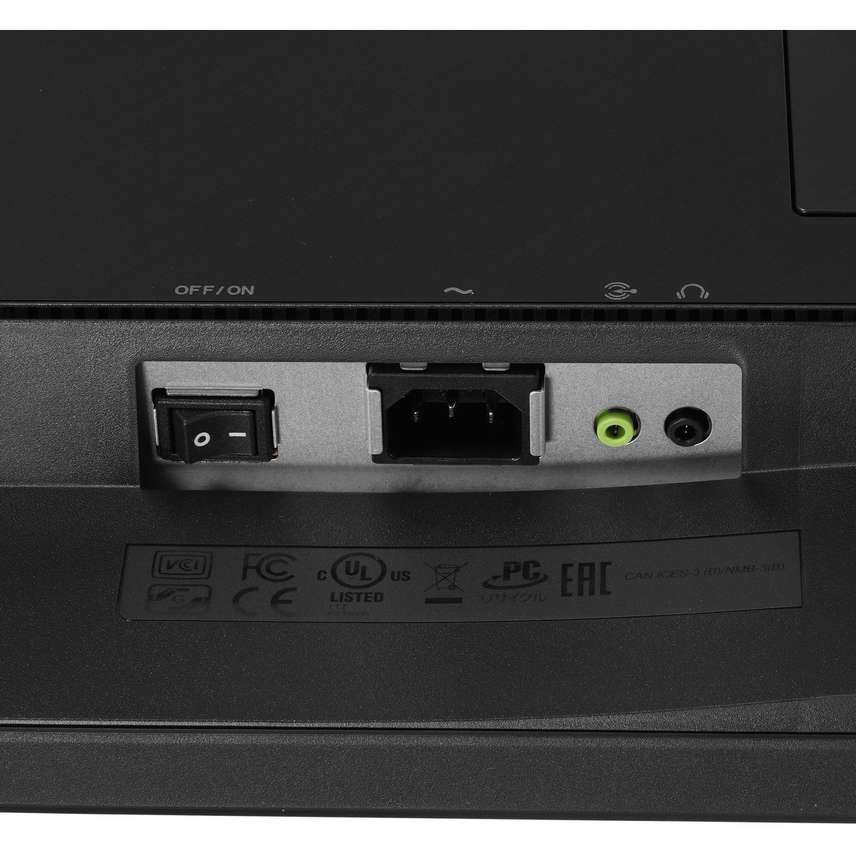 Монитор Asus 24