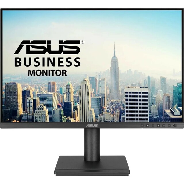 Монитор Asus 24