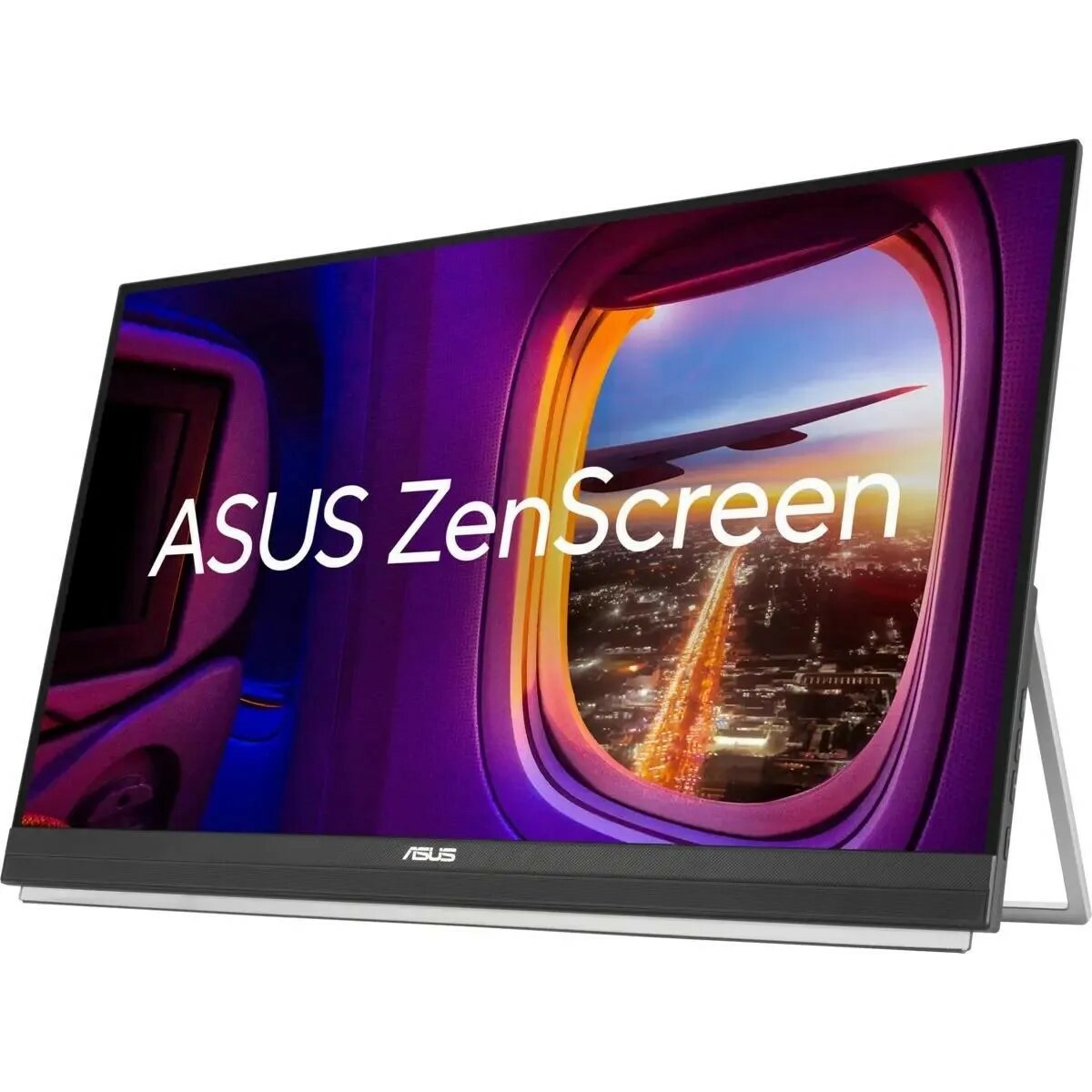 Монитор Asus 27