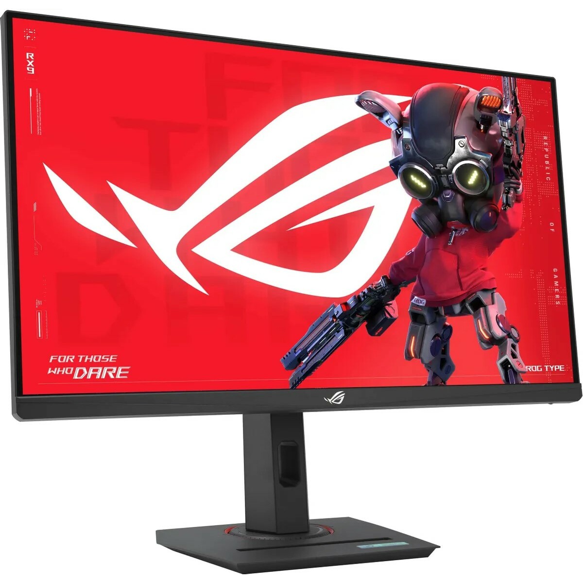 Монитор Asus 27