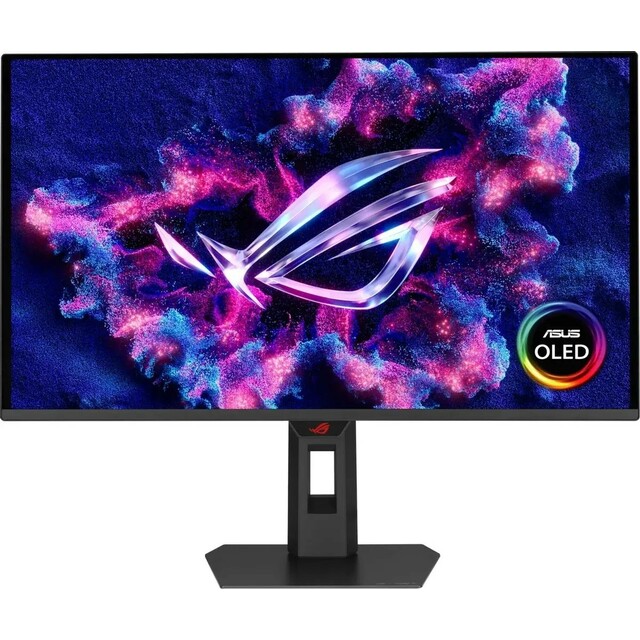 Монитор Asus 27