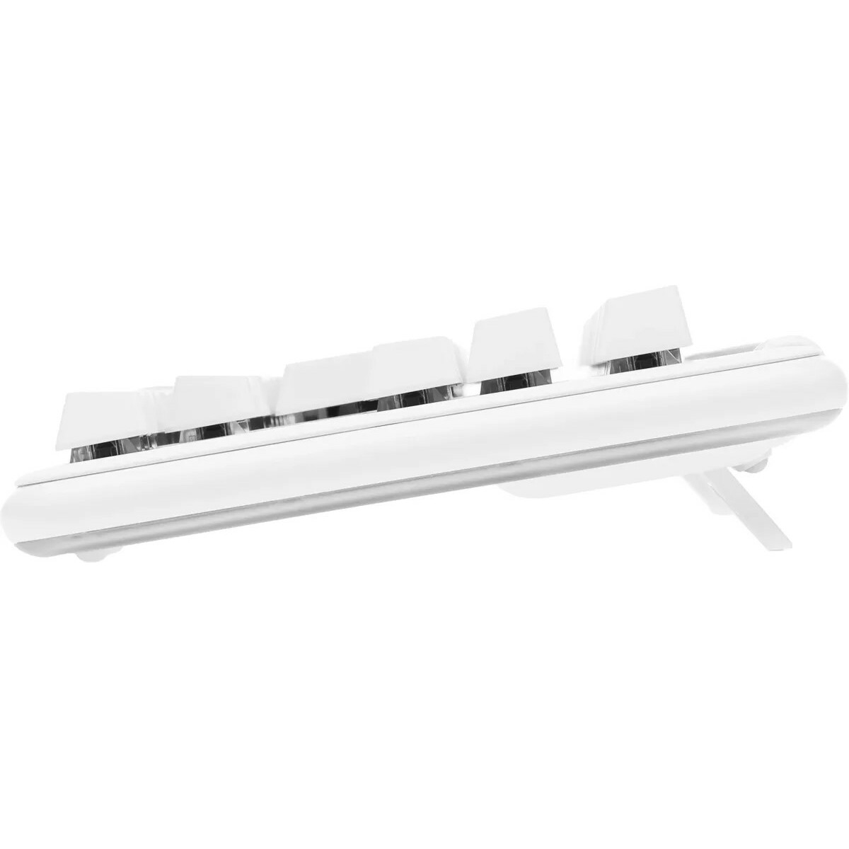 Клавиатура Logitech G715 TKL механическая, белый 