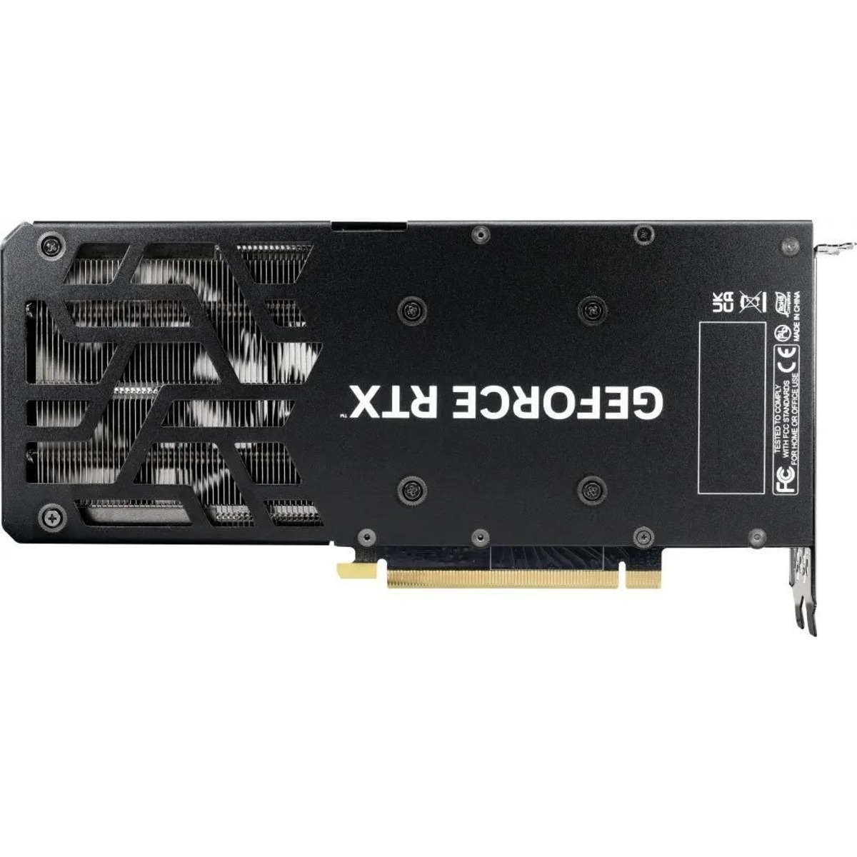 Видеокарта Palit GeForce RTX 4060 Ti JetStream 16G (NE6406T019T1-1061J)