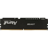 Память DDR5 2x16Gb 6000Mhz Kingston KF560C36BBE2K2-32