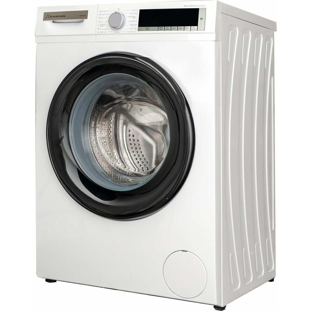 Стиральная машина Schaub Lorenz SLW T3722 (Цвет: White)